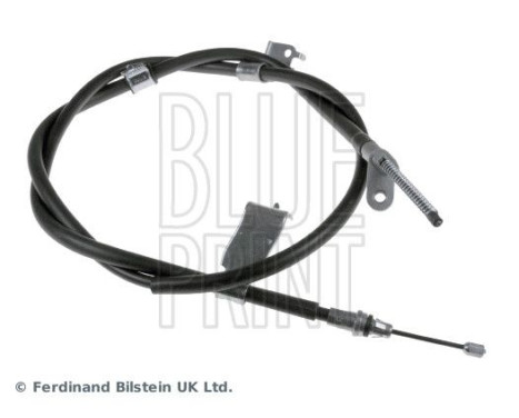 Cable, parking brake ADN146347 Blue Print, Image 2
