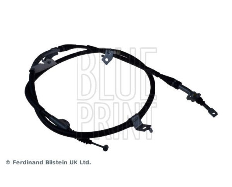 Cable, parking brake ADN146365 Blue Print, Image 2