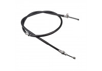 Cable, parking brake ADN146367 Blue Print