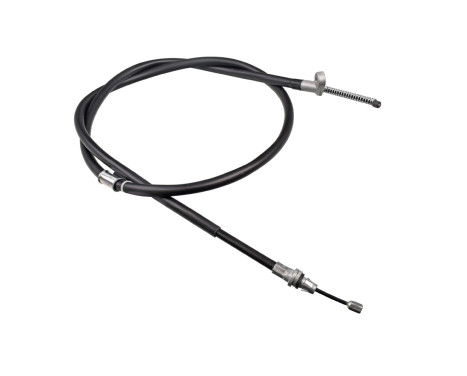 Cable, parking brake ADN146367 Blue Print