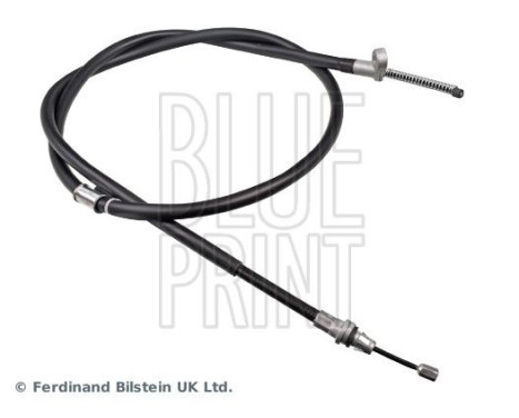 Cable, parking brake ADN146367 Blue Print, Image 2