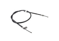 Cable, parking brake ADN146368 Blue Print