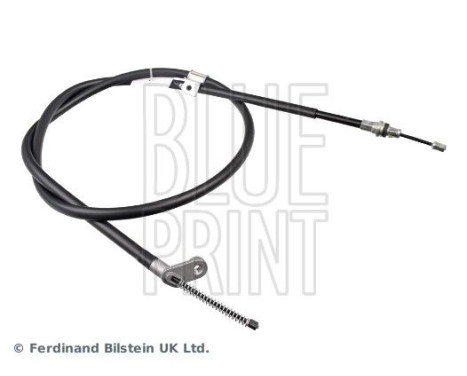Cable, parking brake ADN146368 Blue Print, Image 2