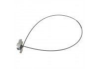 Cable, parking brake ADN146369 Blue Print