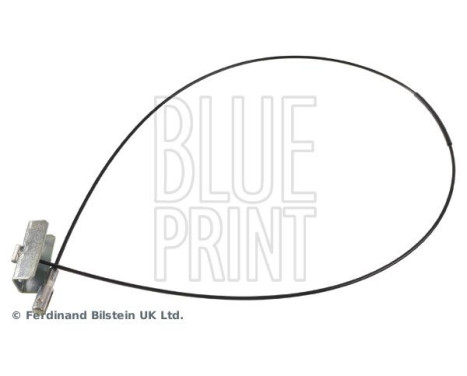 Cable, parking brake ADN146369 Blue Print, Image 2