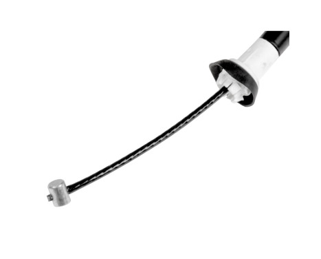 Cable, parking brake ADP154601 Blue Print, Image 3