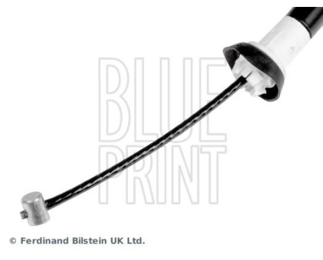 Cable, parking brake ADP154601 Blue Print, Image 6