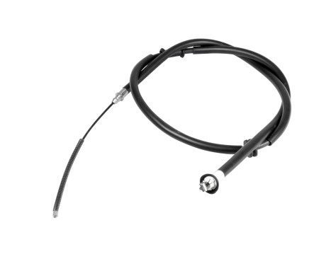 Cable, parking brake ADP154602 Blue Print