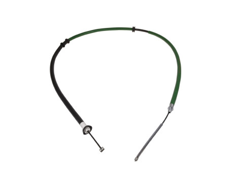 Cable, parking brake ADP154603 Blue Print