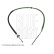 Cable, parking brake ADP154603 Blue Print, Thumbnail 2