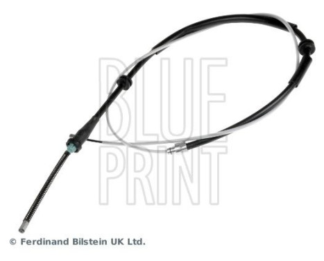Cable, parking brake ADR164601 Blue Print, Image 5