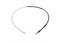 Cable, parking brake ADR164602 Blue Print