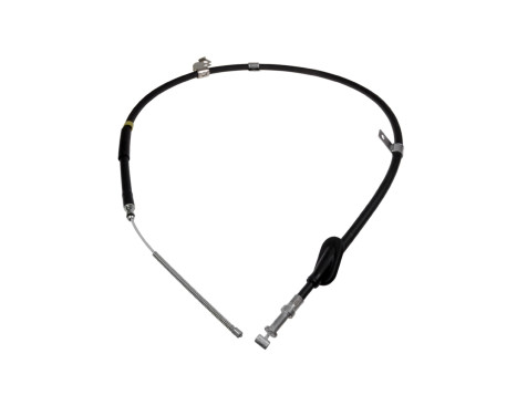 Cable, parking brake ADS74626 Blue Print