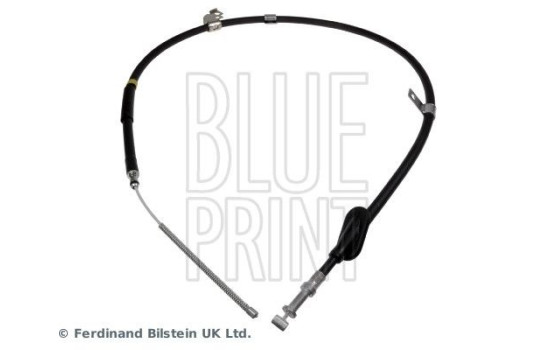 Cable, parking brake ADS74626 Blue Print, Image 2