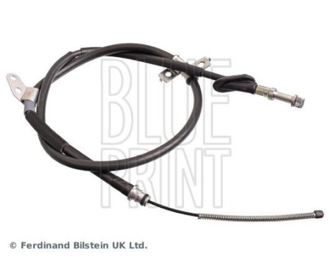 Cable, parking brake ADS74630 Blue Print, Image 2