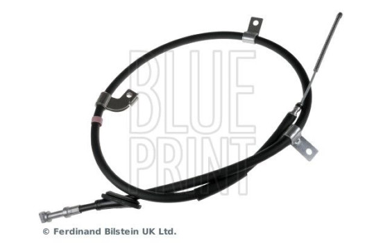 Cable, parking brake ADS74633 Blue Print, Image 2