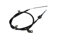 Cable, parking brake ADS74634 Blue Print