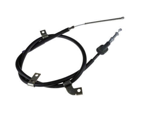 Cable, parking brake ADS74634 Blue Print