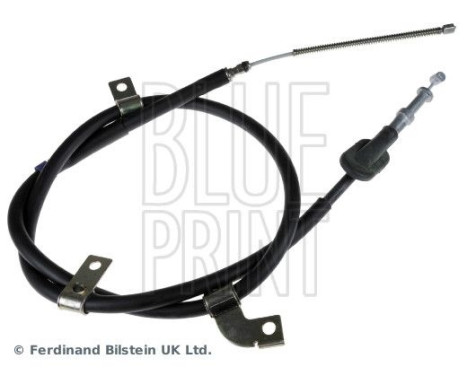 Cable, parking brake ADS74634 Blue Print, Image 2