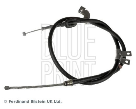 Cable, parking brake ADS74637 Blue Print, Image 2