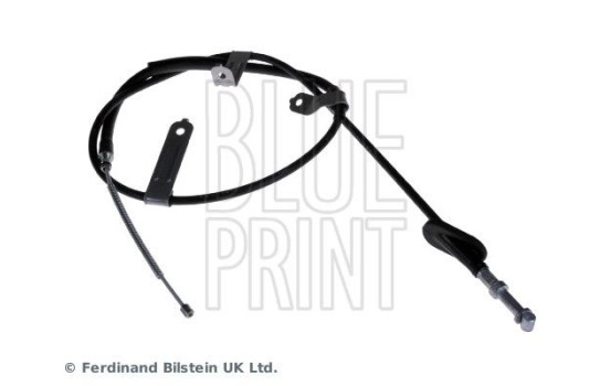 Cable, parking brake ADS74642 Blue Print, Image 2
