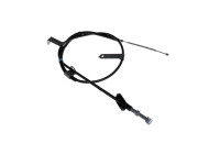 Cable, parking brake ADS74643 Blue Print