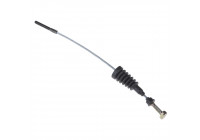 Cable, parking brake ADT34608 Blue Print