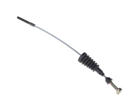 Cable, parking brake ADT34608 Blue Print