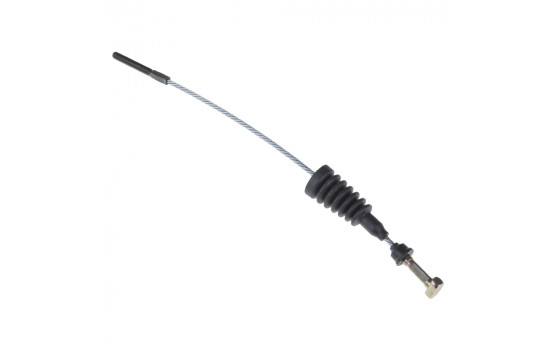 Cable, parking brake ADT34608 Blue Print