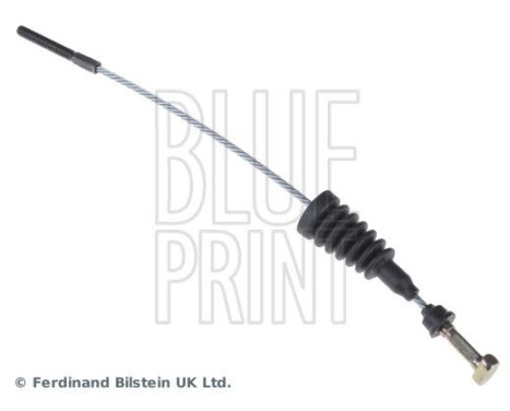 Cable, parking brake ADT34608 Blue Print, Image 2
