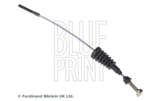 Cable, parking brake ADT34608 Blue Print, Image 2