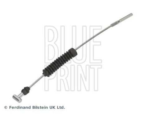 Cable, parking brake ADT346109 Blue Print, Image 2