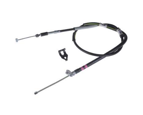 Cable, parking brake ADT346114 Blue Print