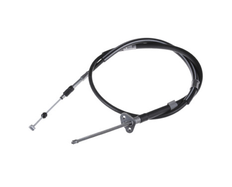 Cable, parking brake ADT346118 Blue Print