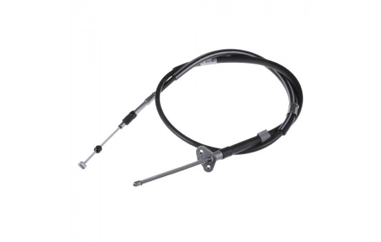 Cable, parking brake ADT346118 Blue Print