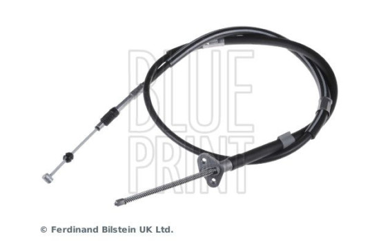 Cable, parking brake ADT346118 Blue Print, Image 2