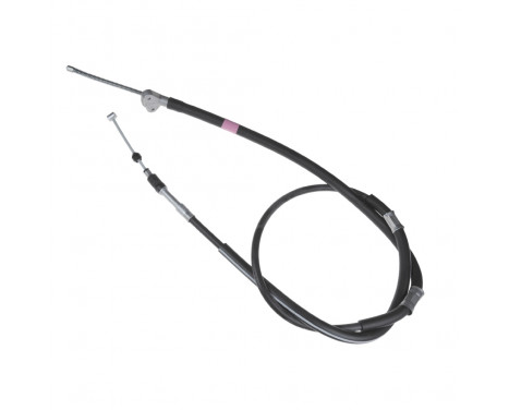 Cable, parking brake ADT346119 Blue Print