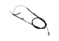 Cable, parking brake ADT346134 Blue Print