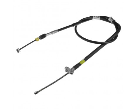 Cable, parking brake ADT346144 Blue Print