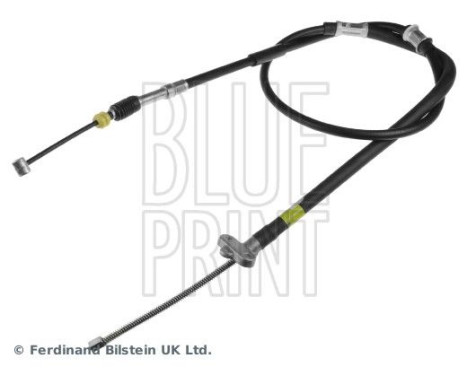 Cable, parking brake ADT346144 Blue Print, Image 2