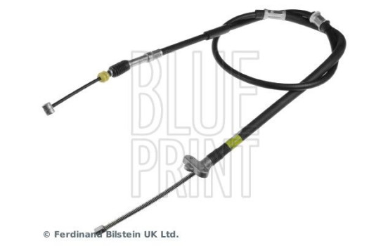 Cable, parking brake ADT346144 Blue Print, Image 2