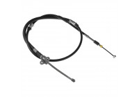 Cable, parking brake ADT346146 Blue Print