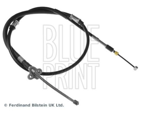 Cable, parking brake ADT346146 Blue Print, Image 2