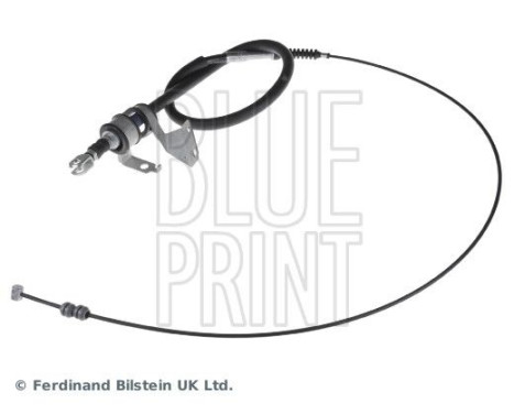 Cable, parking brake ADT346193 Blue Print, Image 2