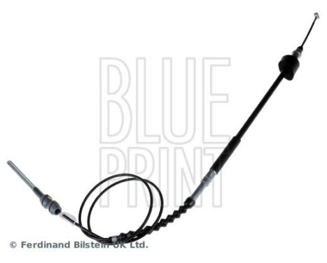 Cable, parking brake ADT346196 Blue Print, Image 2