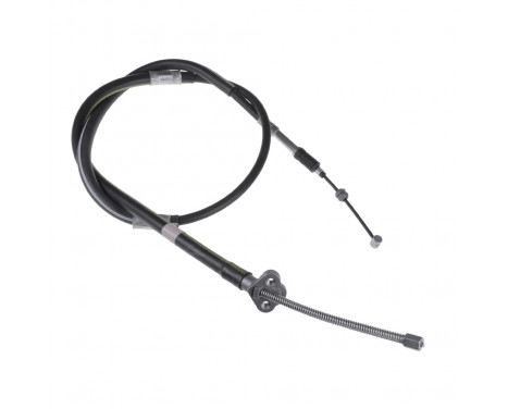 Cable, parking brake ADT346200 Blue Print