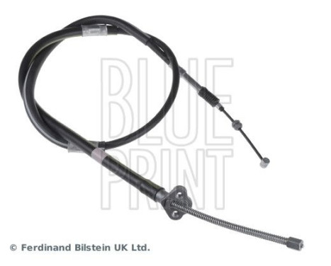 Cable, parking brake ADT346200 Blue Print, Image 2