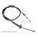 Cable, parking brake ADT346200 Blue Print, Thumbnail 2