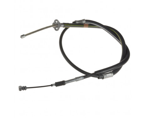 Cable, parking brake ADT346204 Blue Print