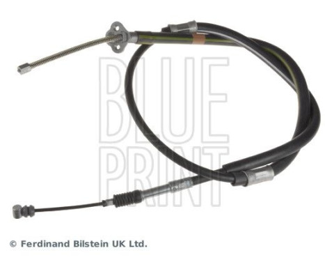 Cable, parking brake ADT346204 Blue Print, Image 2